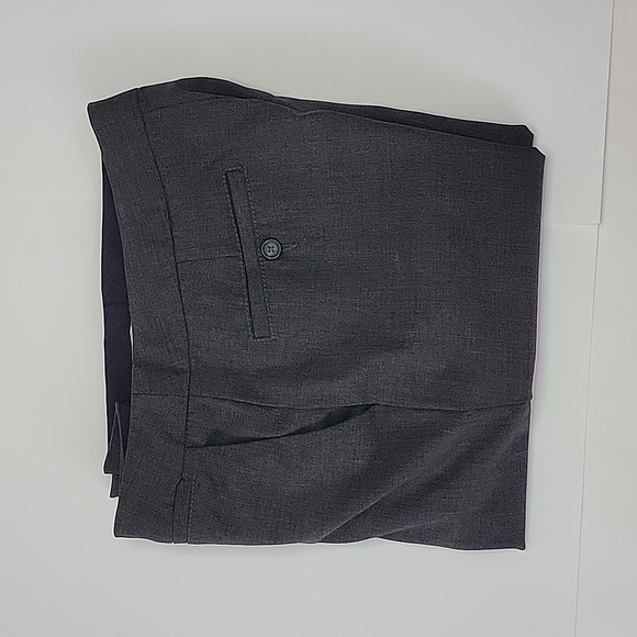 Banana Republic Martin Fit Wool Dress Pants / 6. - Picture 9 of 9